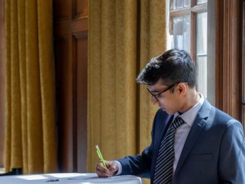 2019 Spring Symposium